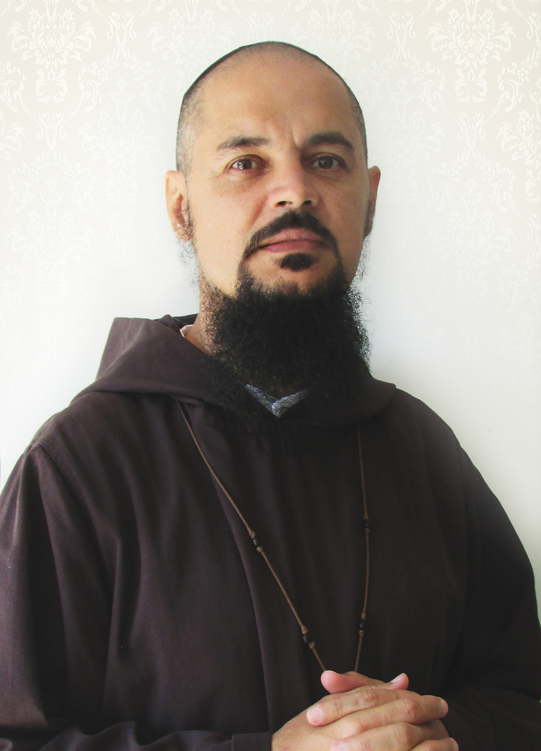 Fr. Gilson Sobreiro de Araújo