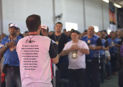 Be Sober Community Gathering